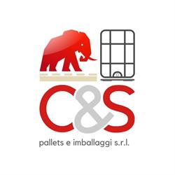 C&S Pallets E Imballaggi Srl, Villaggio le Ginestre orari di apertura