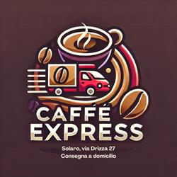 Caffè Express, Solaro orari di apertura