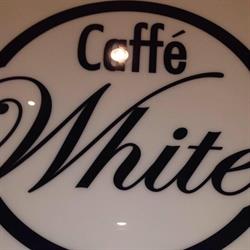 Caffè White!, Latina orari di apertura