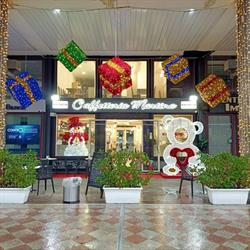 Caffetteria Martina, Napoli orari di apertura