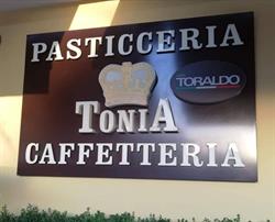 Caffetteria Pasticceria Tonia, Giugliano in Campania orari di apertura