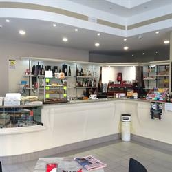 Bar Via Venti, Voghera orari di apertura