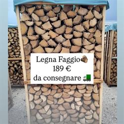 Calorwood, Refrontolo orari di apertura