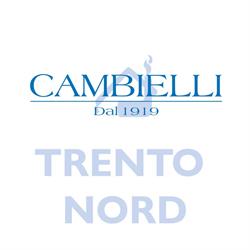 Cambielli S.p.A., Gardolo orari di apertura