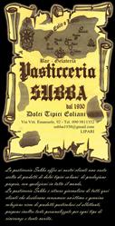 Pasticceria Subba, Lipari orari di apertura