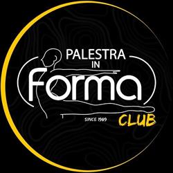 In Forma Club, Bernalda orari di apertura