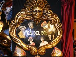 Ca’ del Sol, Venezia orari di apertura