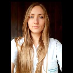 Carolina Gottini Osteopata, Endine Gaiano orari di apertura