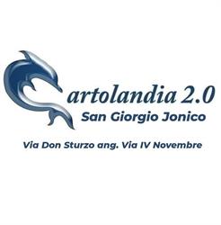 Cartolandia 2.0 San Giorgio J., San Giorgio Ionico orari di apertura