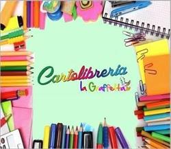 Cartolibreria La Graffetta Di Palombo Nicole, Termoli orari di apertura