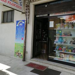 Cartolibreria San Francesco di Bustea Eugenia, San Nicolò a Tordino orari di apertura