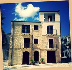 Casa Natia, Favara orari di apertura