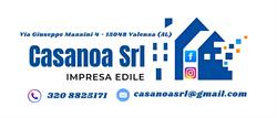 Casanoa SRL, Valenza orari di apertura