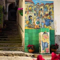 Casa Vacanza La Fontanella Vietri sul Mare, orari di apertura