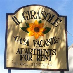 Casa Vacanze IL GIRASOLE, San Polo in Chianti orari di apertura