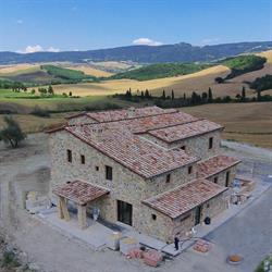 Casa21, Pienza orari di apertura