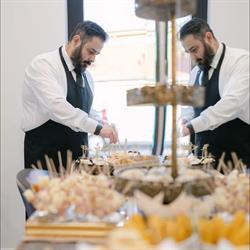 Catering Reale, Ciriè orari di apertura