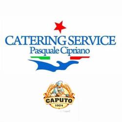 Catering Service Di Pasquale Cipriano, Scafati orari di apertura