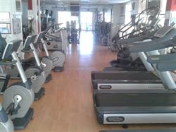 Centro Fitness Colletto, Vallebruca orari di apertura