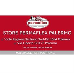 Store Permaflex Libertà - Centro Esclusivista, Palermo orari di apertura