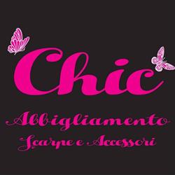 CHIC Fondi Abbigliamento, Scarpe, accessori Donna, orari di apertura