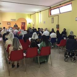 Chiesa Cristiana Evangelica Pentecostale ADI Carbonia, orari di apertura