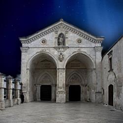 Basilica Santuario di San Michele Arcangelo, Monte Sant'Angelo orari di apertura