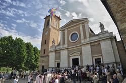Chiesa di Torre Maina e Gorzano - Santi Pietro e Paolo Apostoli, orari di apertura