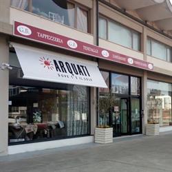 GB Tende, Quattro strade orari di apertura