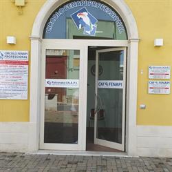 Circolo Fenapi Professional, Torchiarolo orari di apertura