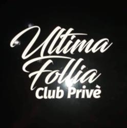 Club Privè Ultima Follia - Eboli (SA), orari di apertura
