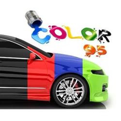 Color 95 Vernici per auto Roma, orari di apertura