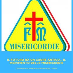 Confraternita di misericordia Perugia - Olmo, orari di apertura