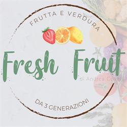 Fresh Fruit di Andrea Covelli, Castrovillari orari di apertura