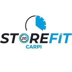 StoreFit Carpi, orari di apertura