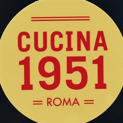 CUCINA 1951, Roma orari di apertura