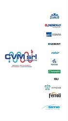 CVM Il Rubinetto s.r.l., Civitavecchia orari di apertura