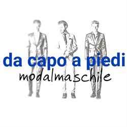 DA CAPO A PIEDI modalmaschile brand moda uomo, Desio orari di apertura