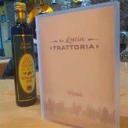 Trattoria da Lucia, Orbetello orari di apertura