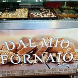 Dal mio fornaio, Napoli orari di apertura