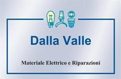 Dalla Valle Materiale Elettrico, Vicenza orari di apertura