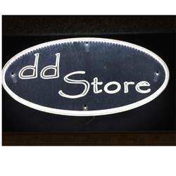 dd Store, Novi Ligure orari di apertura