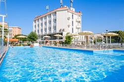Family Hotel Marina Beach - Azzurro Club Vacanze Ravenna, Lido Adriano - Orari di apertura