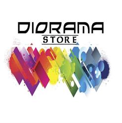 Diorama Store, Casteldaccia orari di apertura