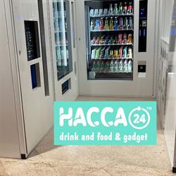 Hacca 24, Santa Maria Capua Vetere orari di apertura