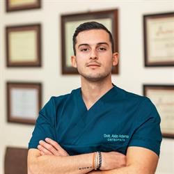 DOTT. Aldo Adamo Osteopata, Marsala orari di apertura
