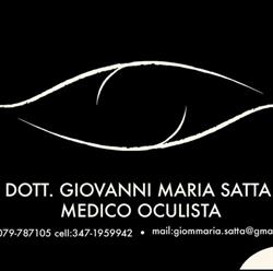 Studio Oculistico Dott. Giovanni Maria Satta - Oculista, Alghero orari di apertura