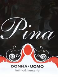 Donna Uomo Pina Intimo, Lido di Ostia orari di apertura