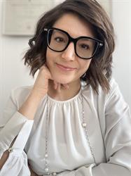 Dott.ssa Chiara Cerrone, Novara orari di apertura
