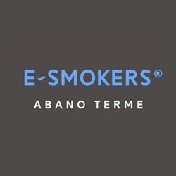 E-SMOKERS Abano Terme, orari di apertura